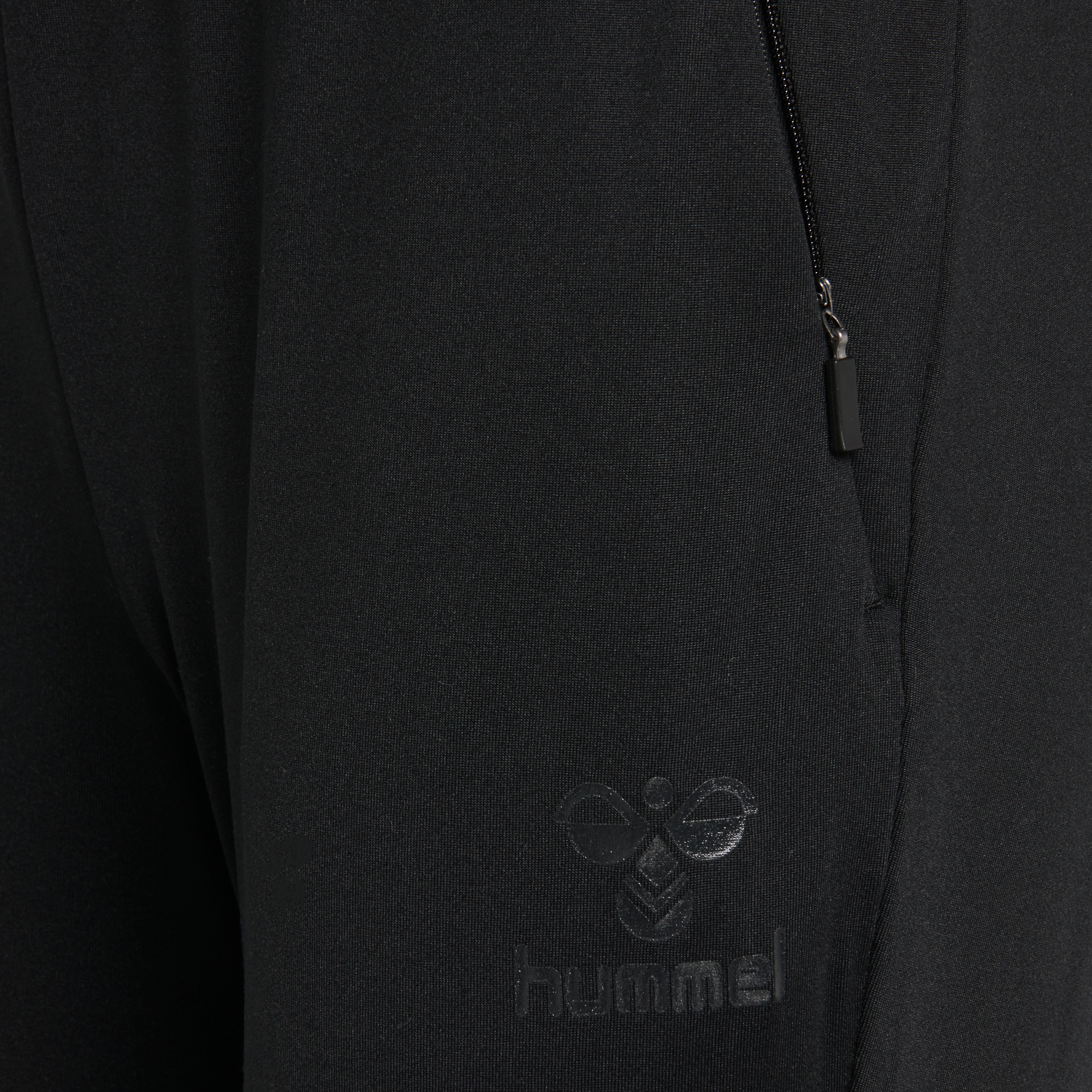 hmlSELBY TAPERED PANTS – Bild 9