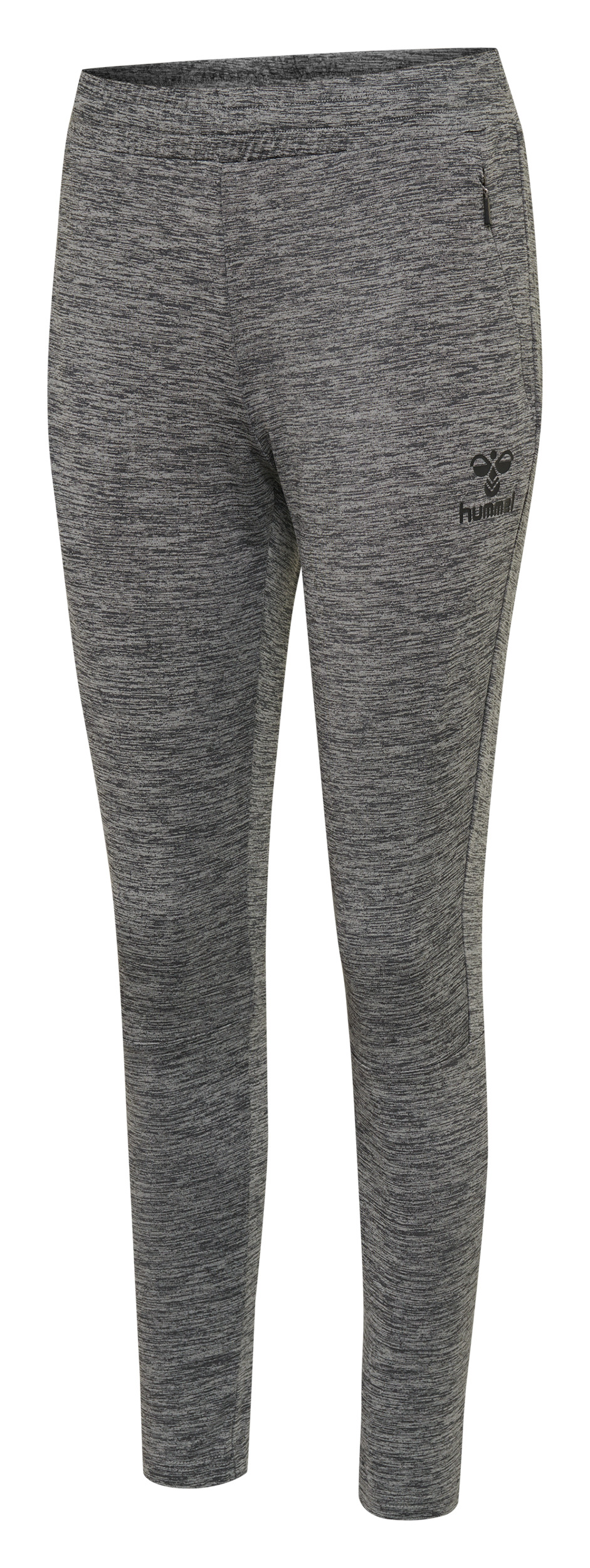 hmlSELBY TAPERED PANTS – Bild 1