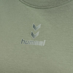hmlACTIVE CHEVRONS CO TEE S/S WOMAN – Bild 4