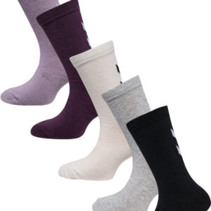 My Day Sock 5-Pack – Bild 1