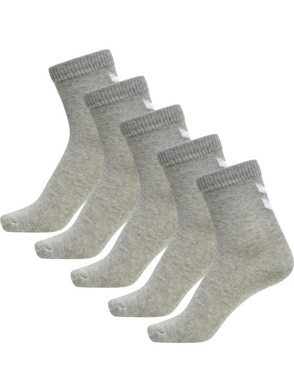 My Day Sock 5-Pack