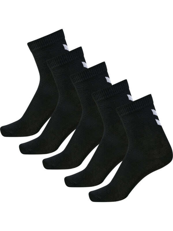 My Day Sock 5-Pack