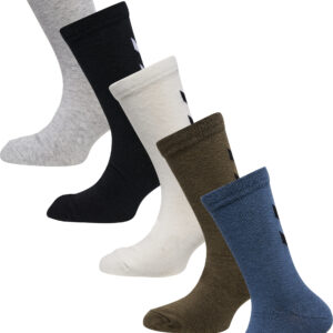 My Day Sock 5-Pack – Bild 14