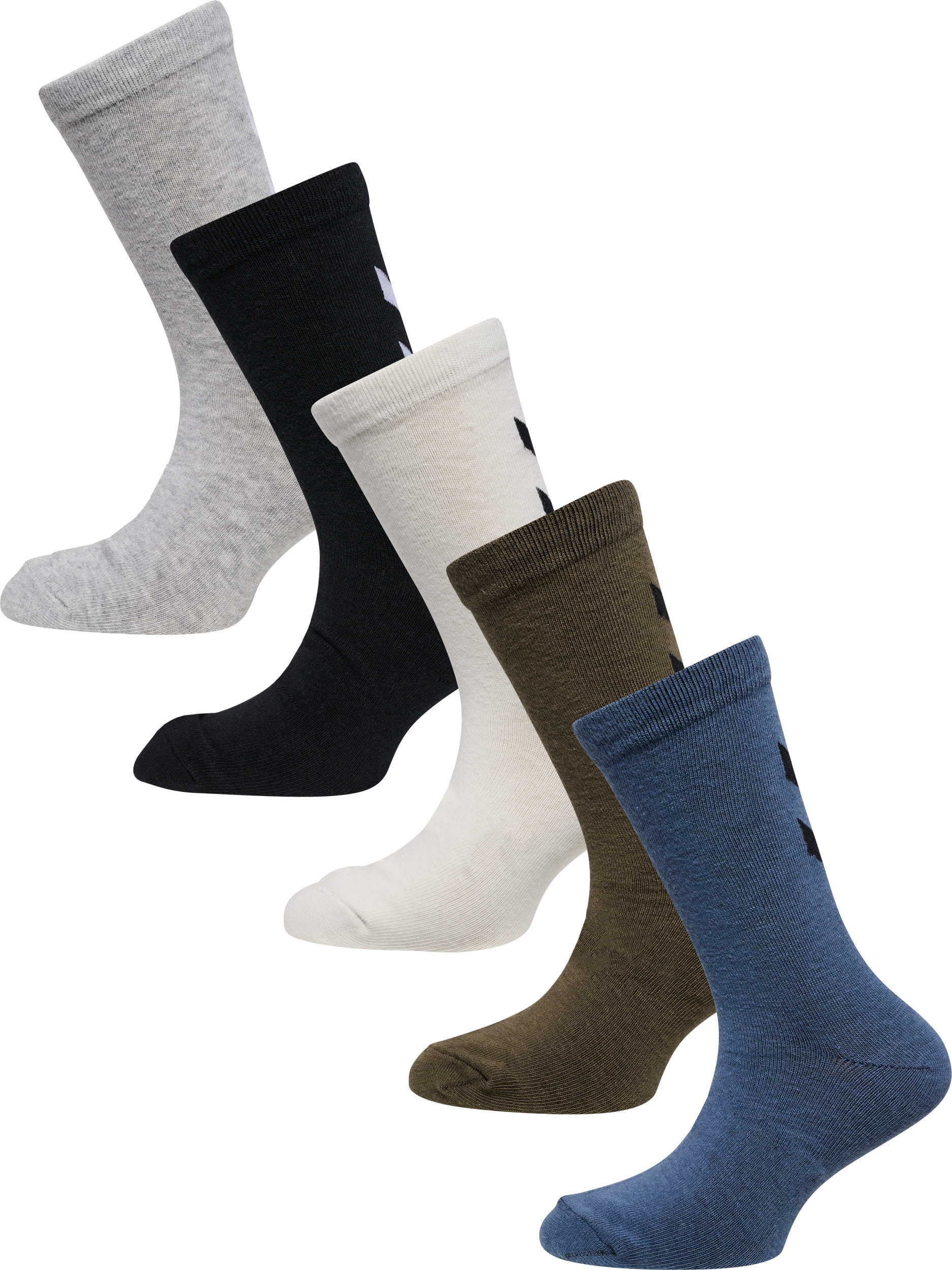 My Day Sock 5-Pack – Bild 14