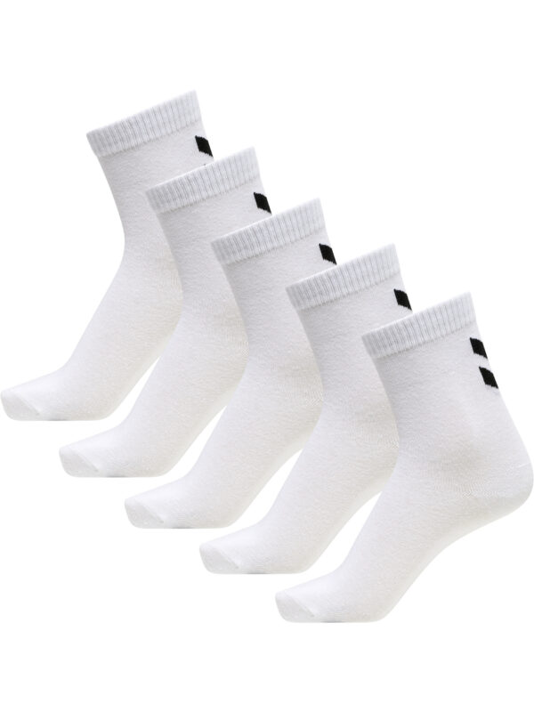 My Day Sock 5-Pack