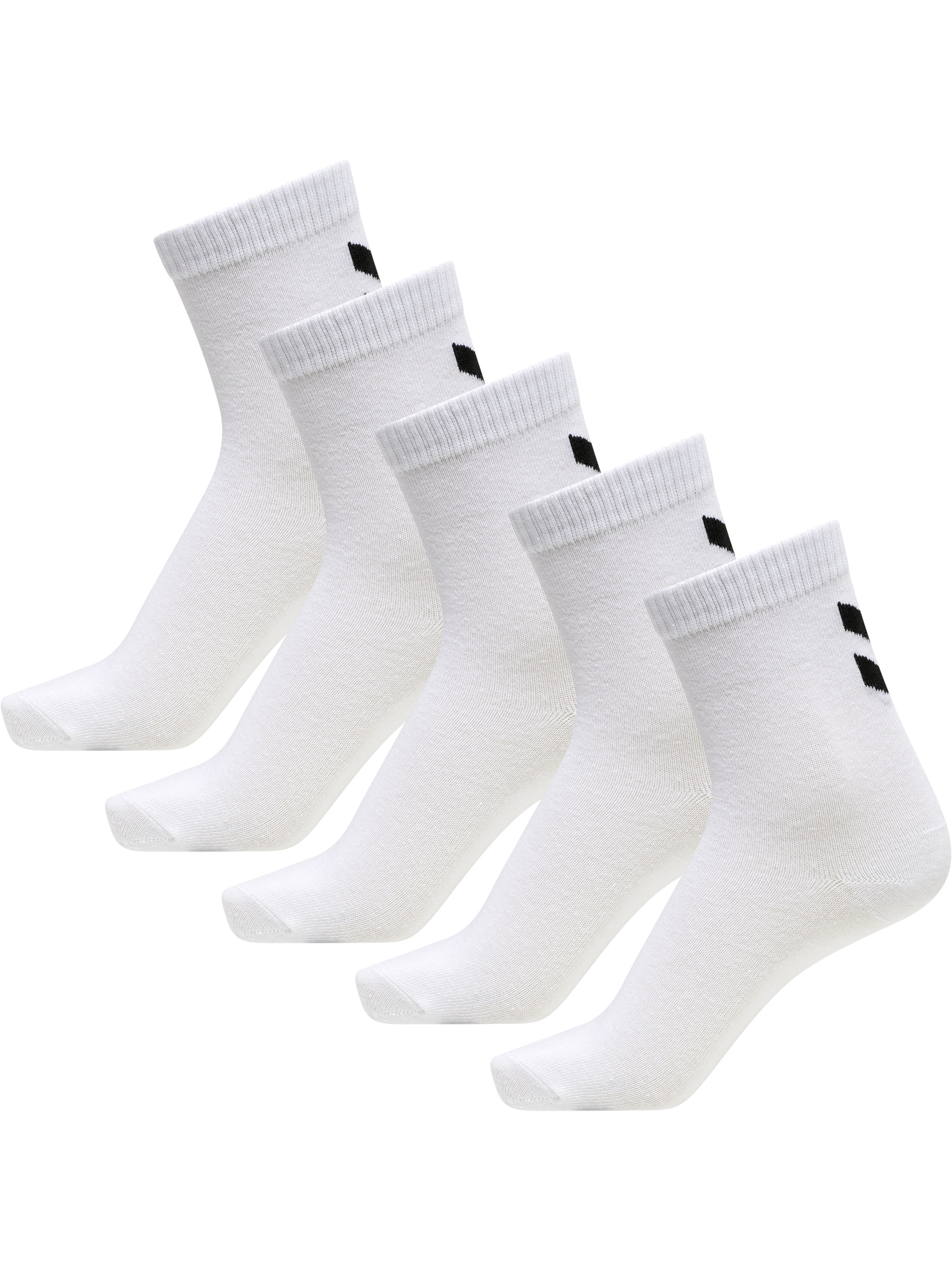 My Day Sock 5-Pack – Bild 15