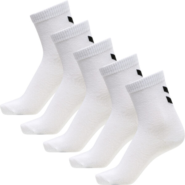 My Day Sock 5-Pack
