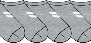 hmlMATCH ME SOCK 5-PACK – Bild 1