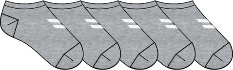 Me Sock 5-Pack
