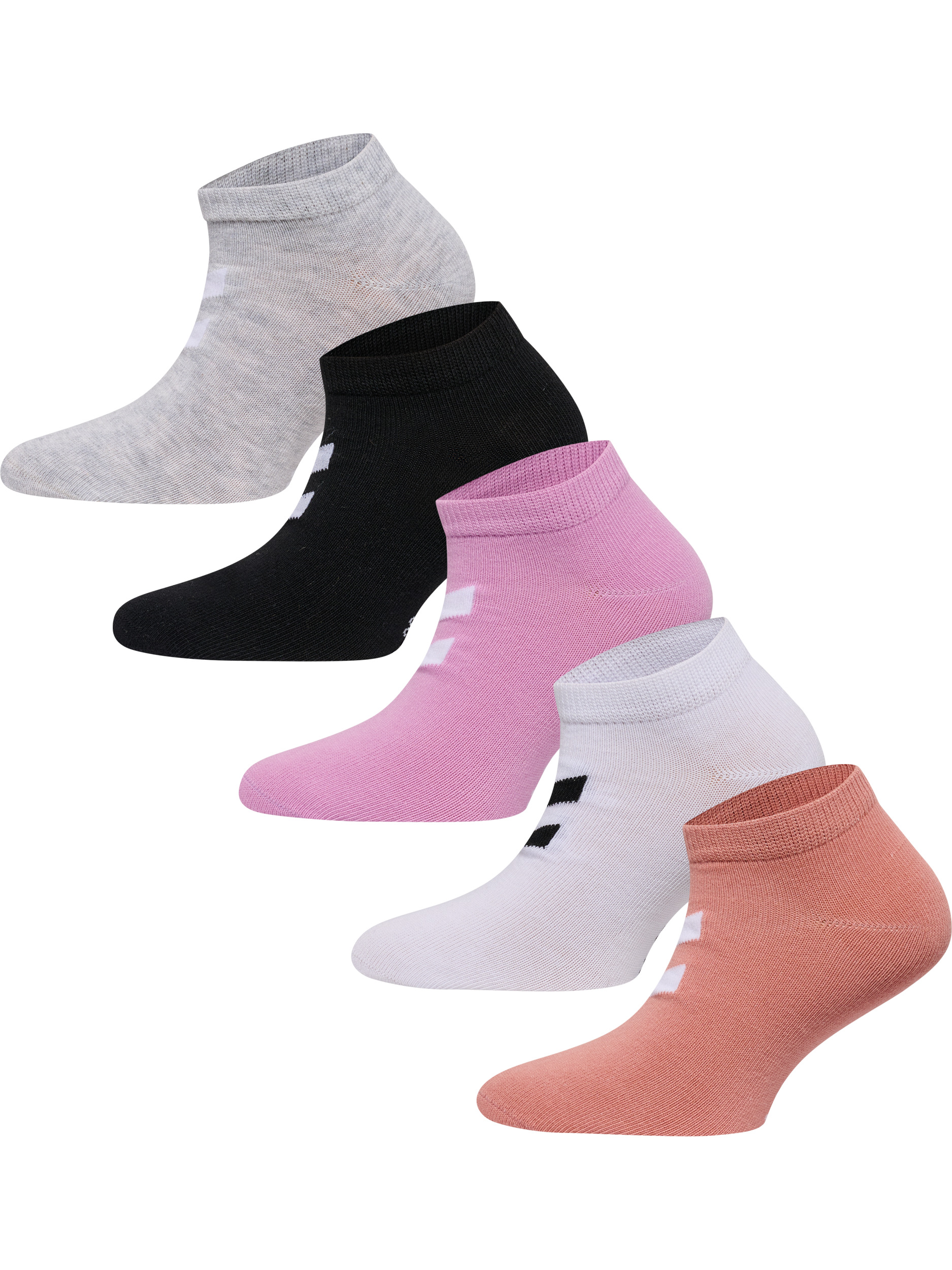 hmlMATCH ME SOCK 5-PACK – Bild 7