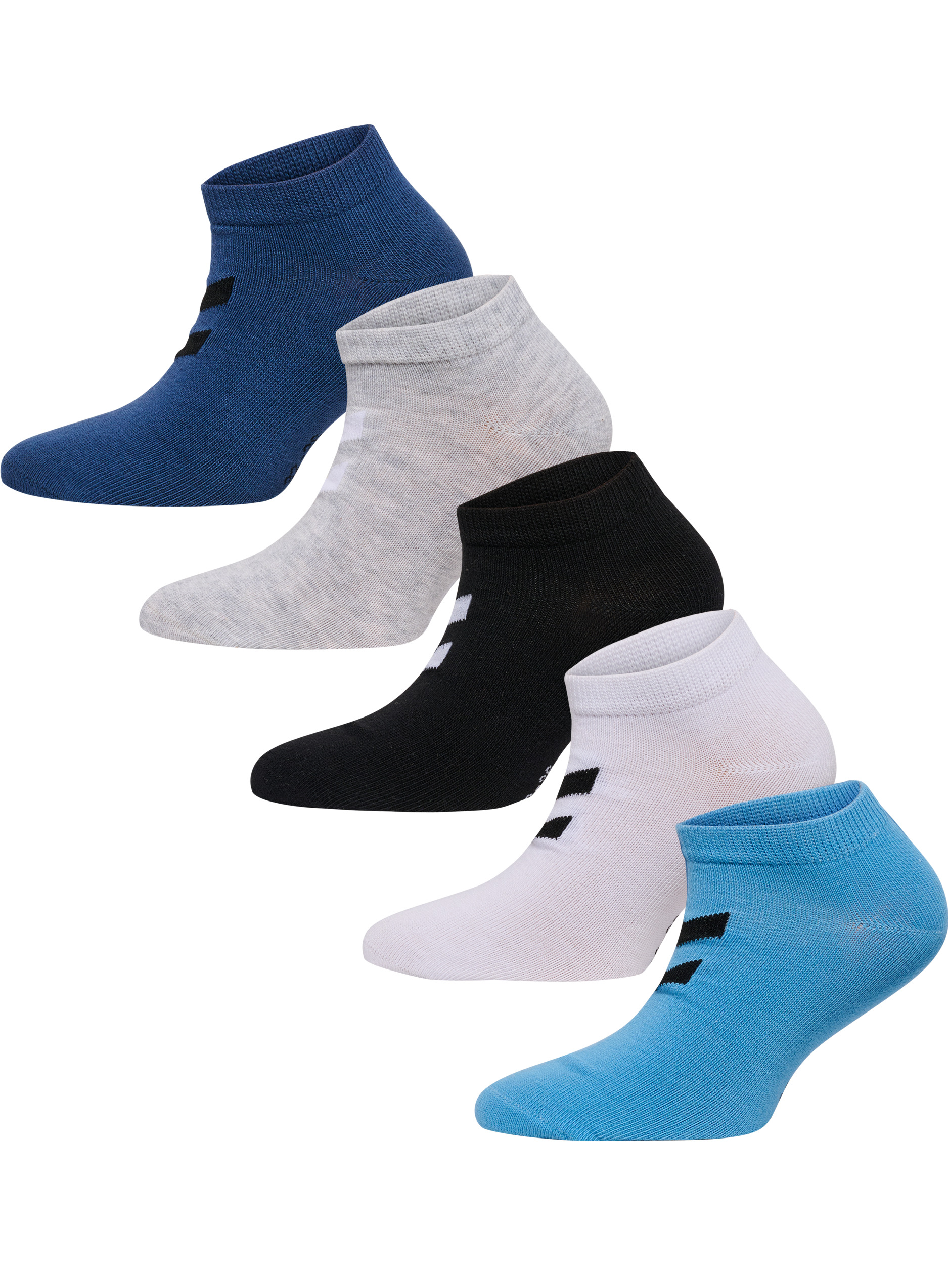 hmlMATCH ME SOCK 5-PACK – Bild 8