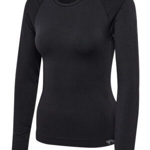 Seamless T-Shirt L/S – Bild 1