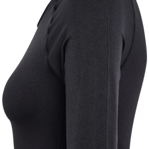 Seamless T-Shirt L/S – Bild 4