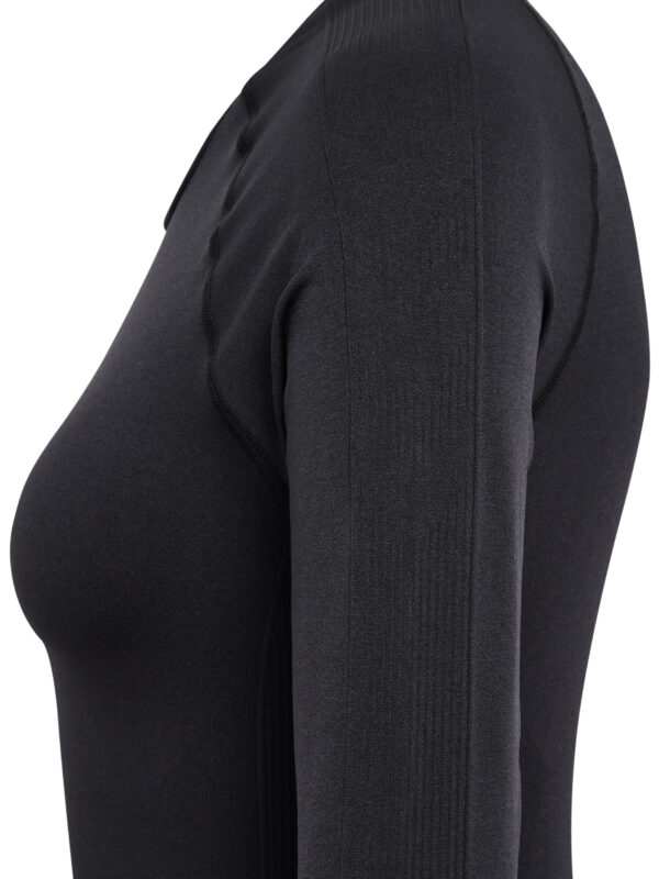 Seamless T-Shirt L/S