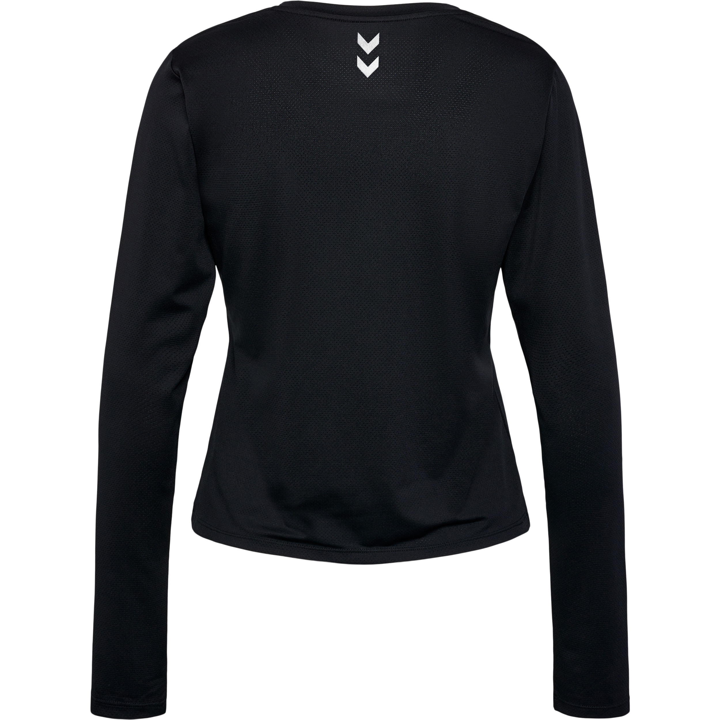 Aura Mesh T-Shirt L/S – Bild 2