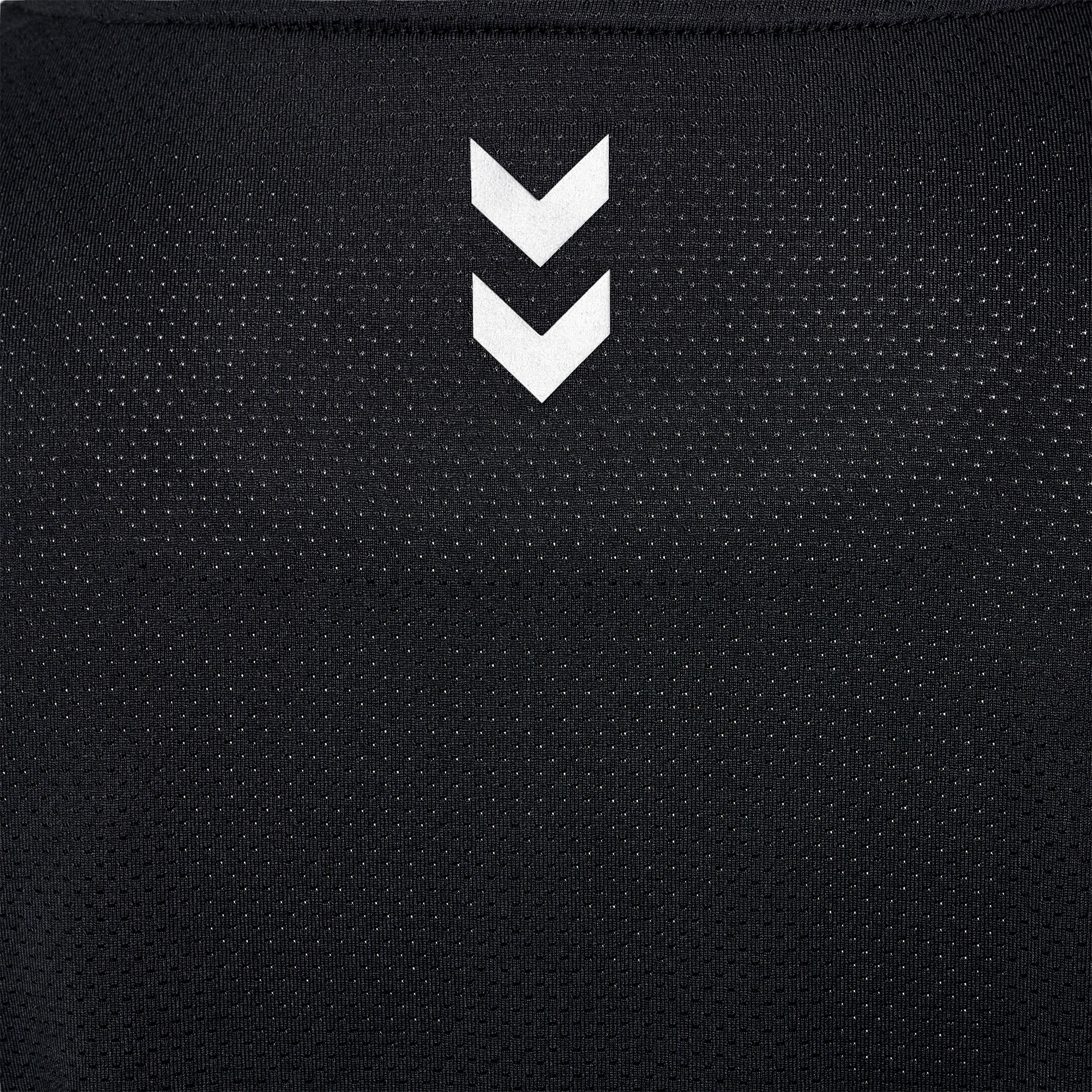 Aura Mesh T-Shirt L/S – Bild 4