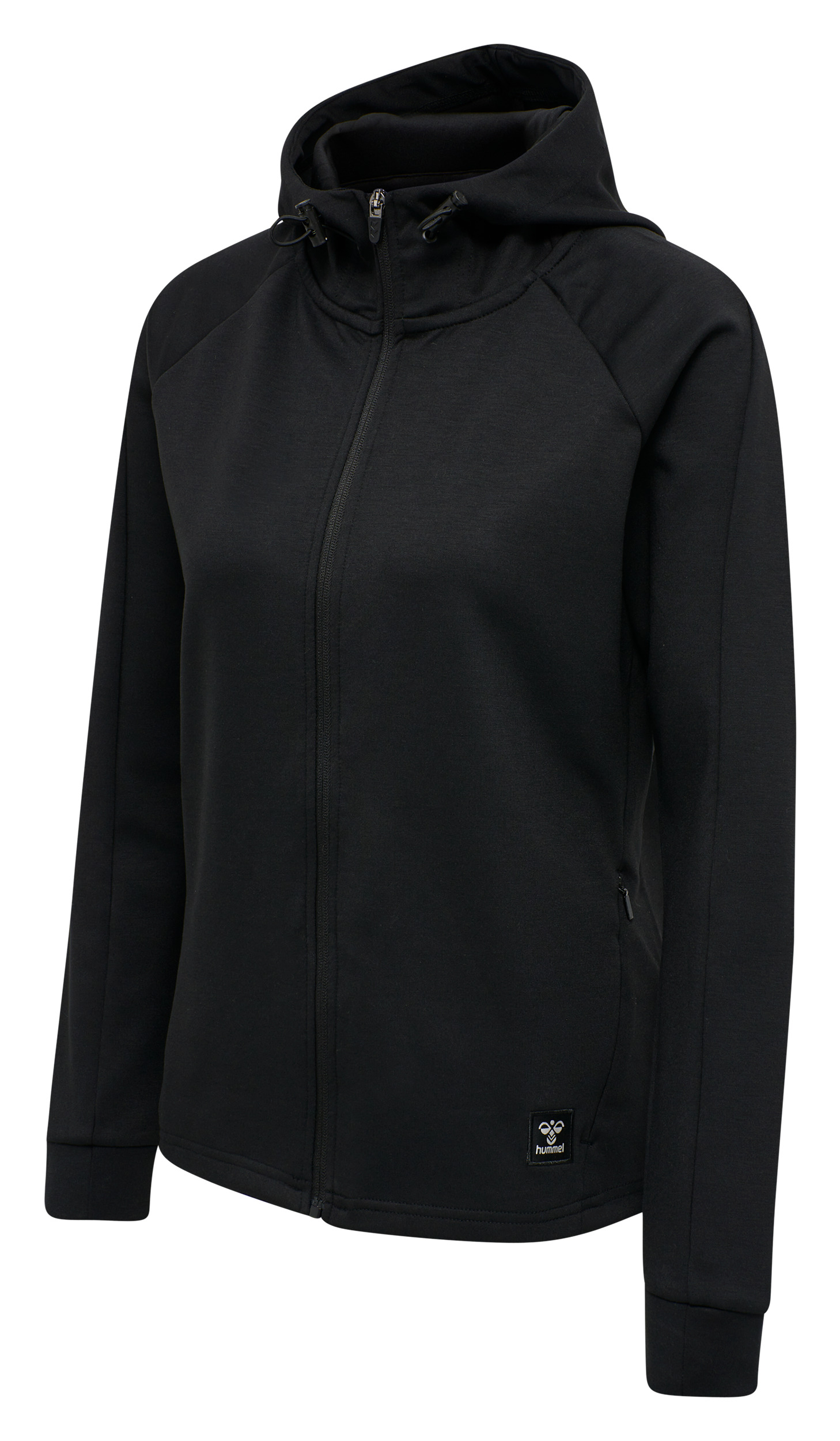 Zip Hoodie – Bild 1