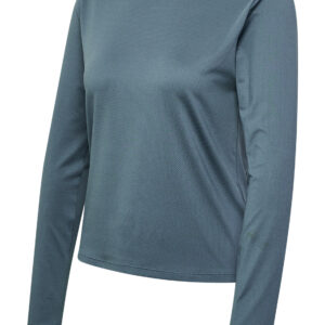 Aura Mesh T-Shirt L/S – Bild 6