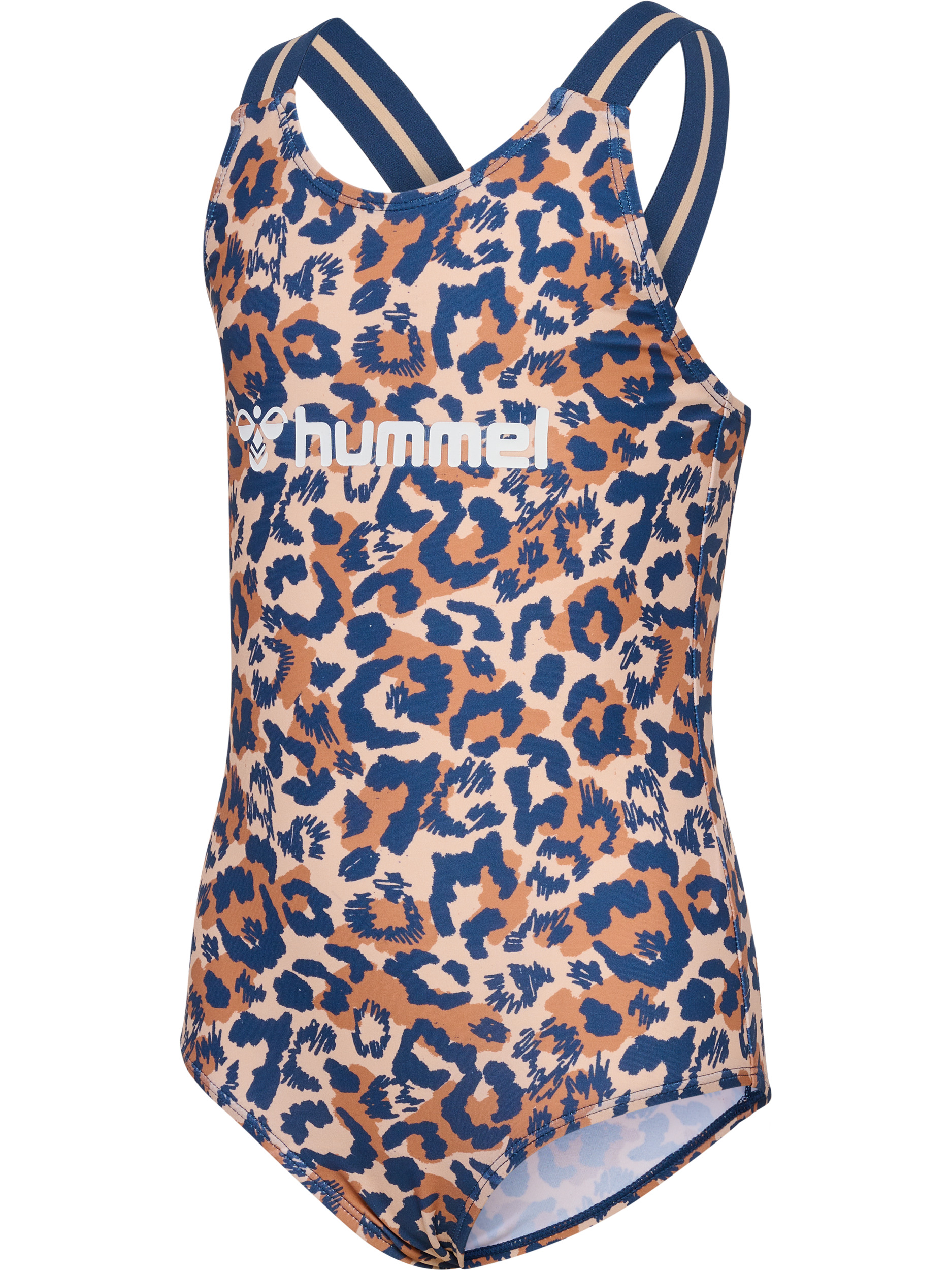 hmlZURI SWIMSUIT – Bild 1