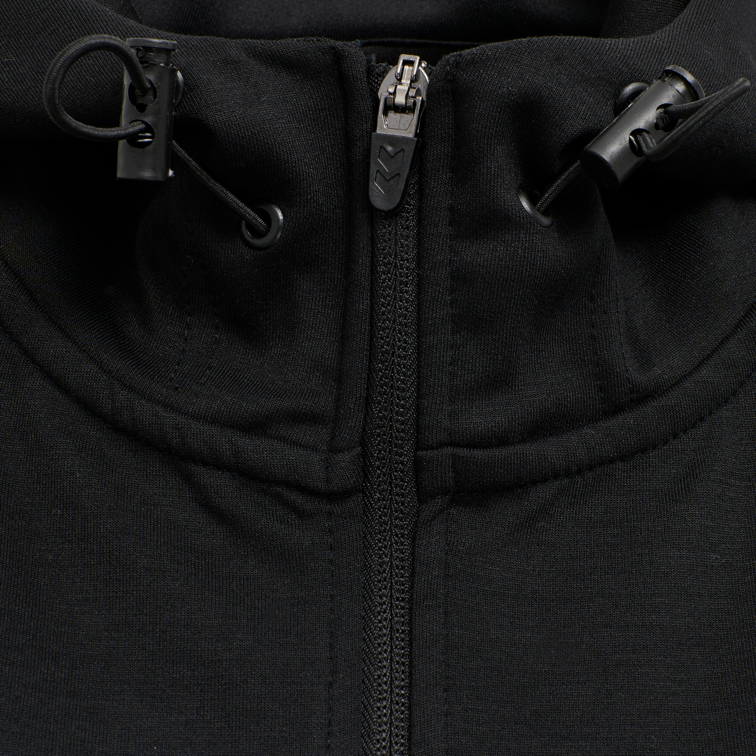 Zip Hoodie – Bild 5
