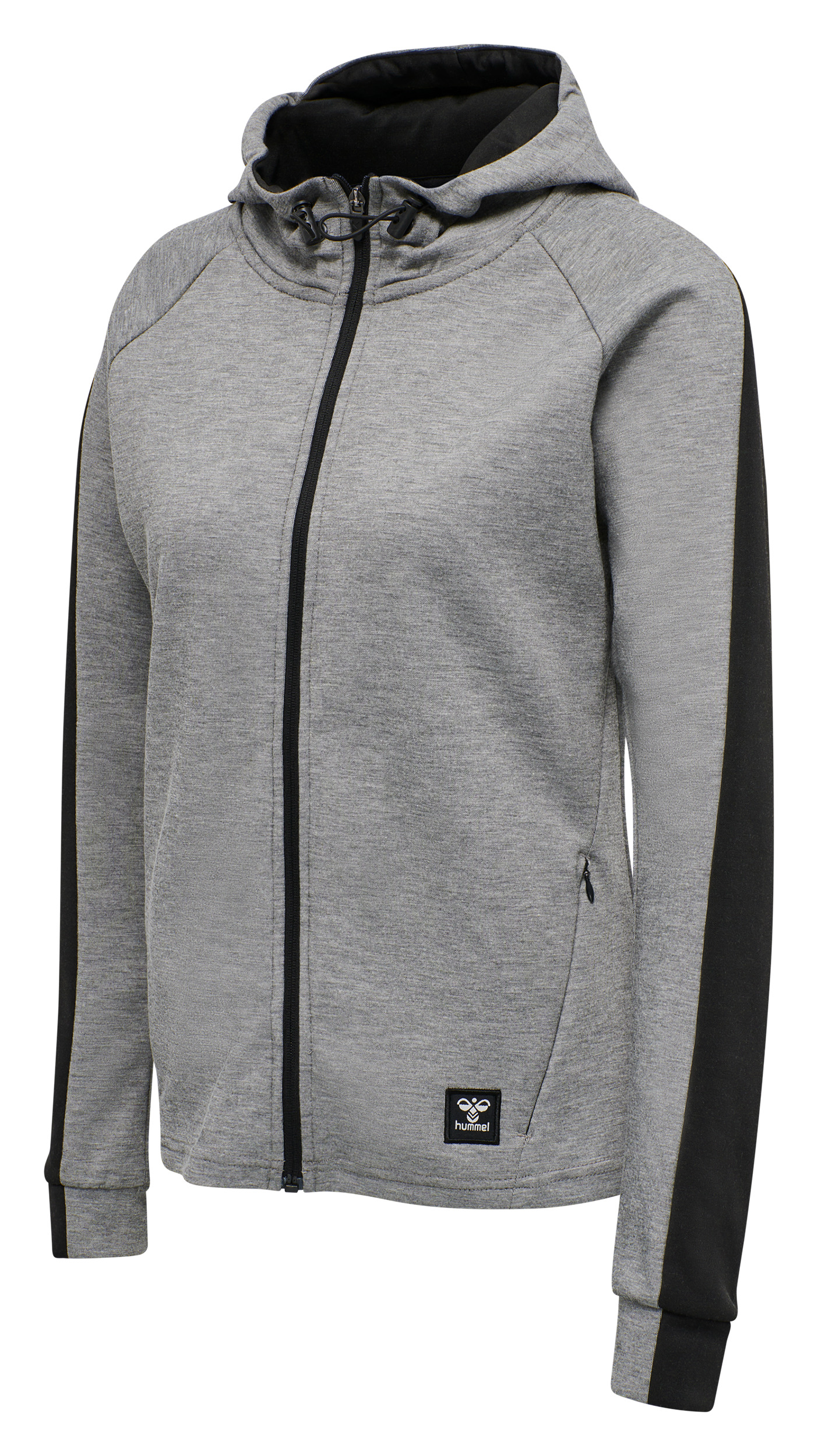 Zip Hoodie – Bild 6