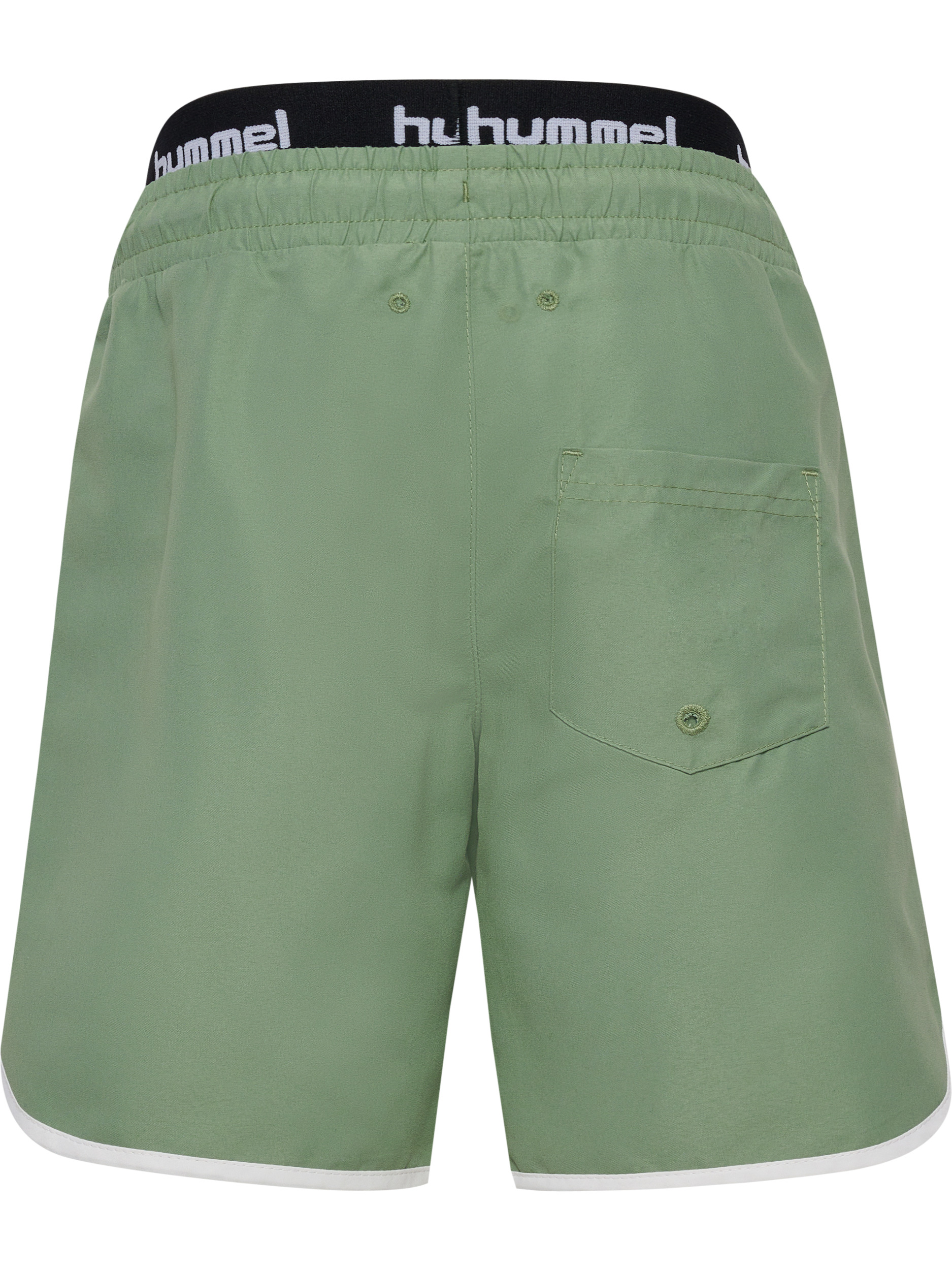 hmlSWELL BOARD SHORTS – Bild 2