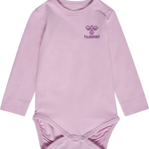 hmlMINO BODY L/S – Bild 1