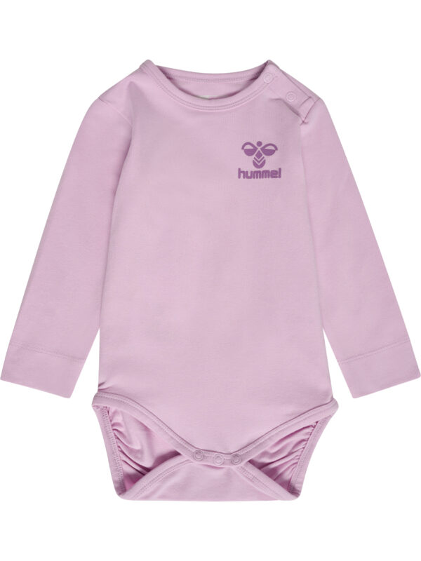 hmlMINO BODY L/S