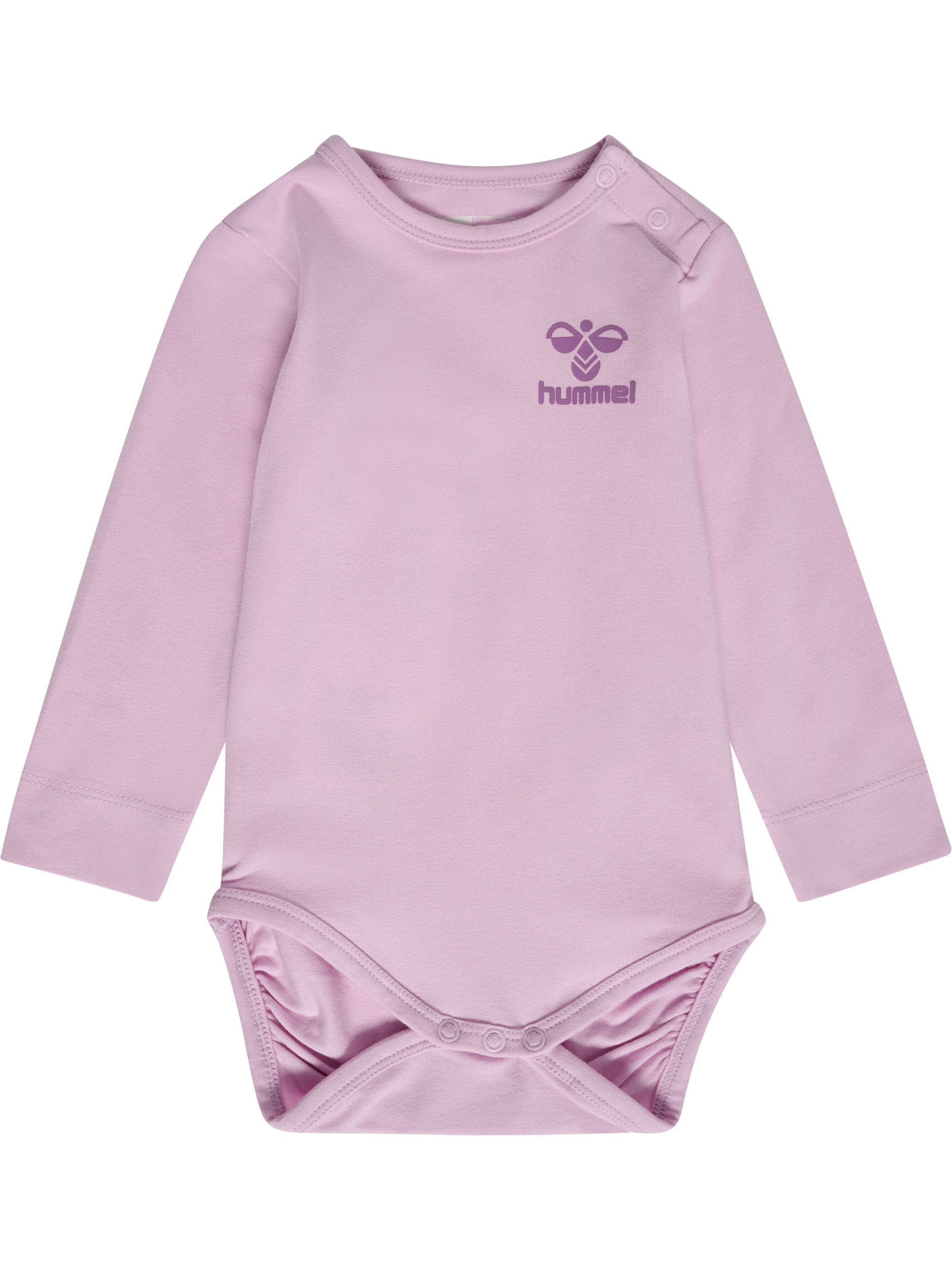 hmlMINO BODY L/S – Bild 1