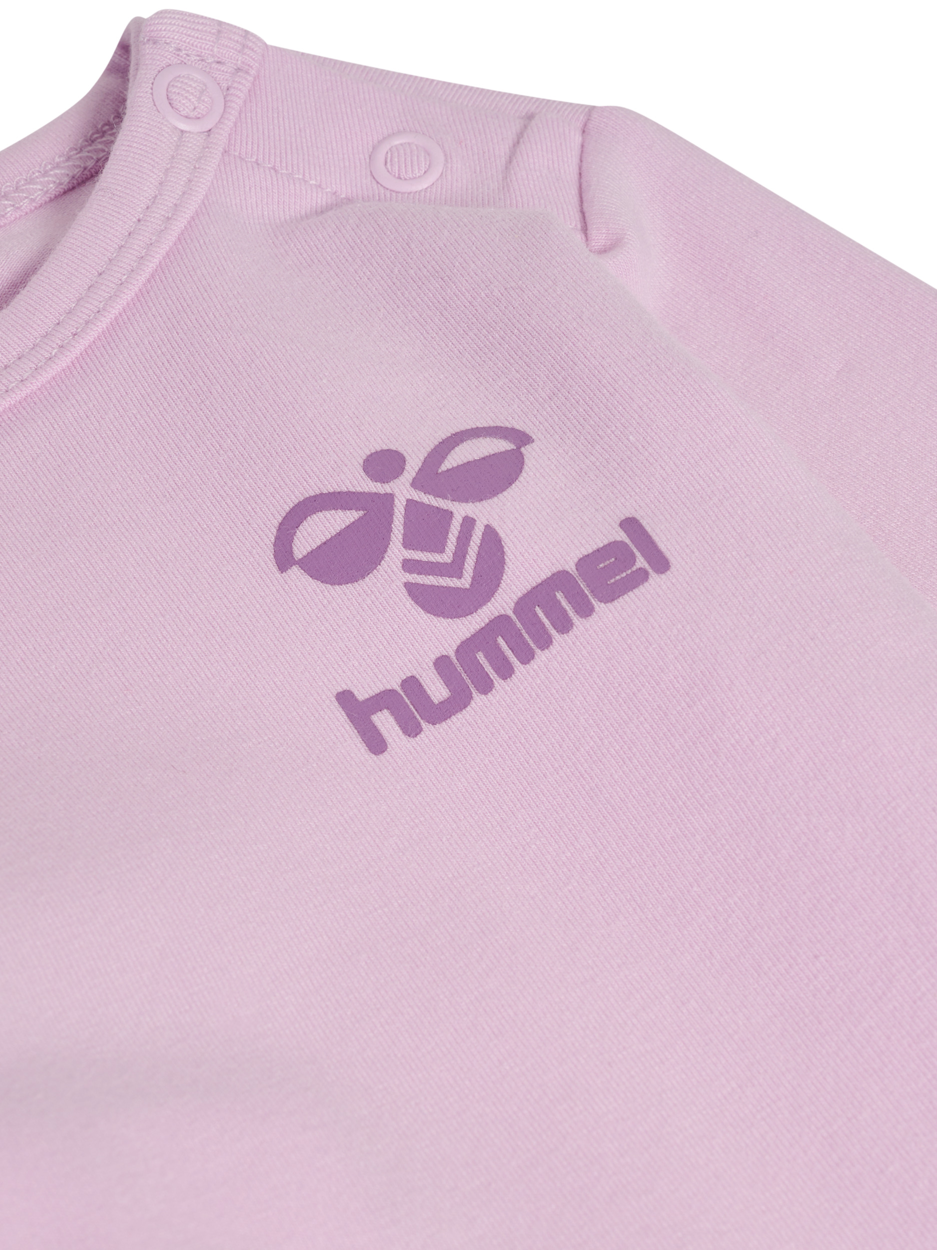 hmlMINO BODY L/S – Bild 3