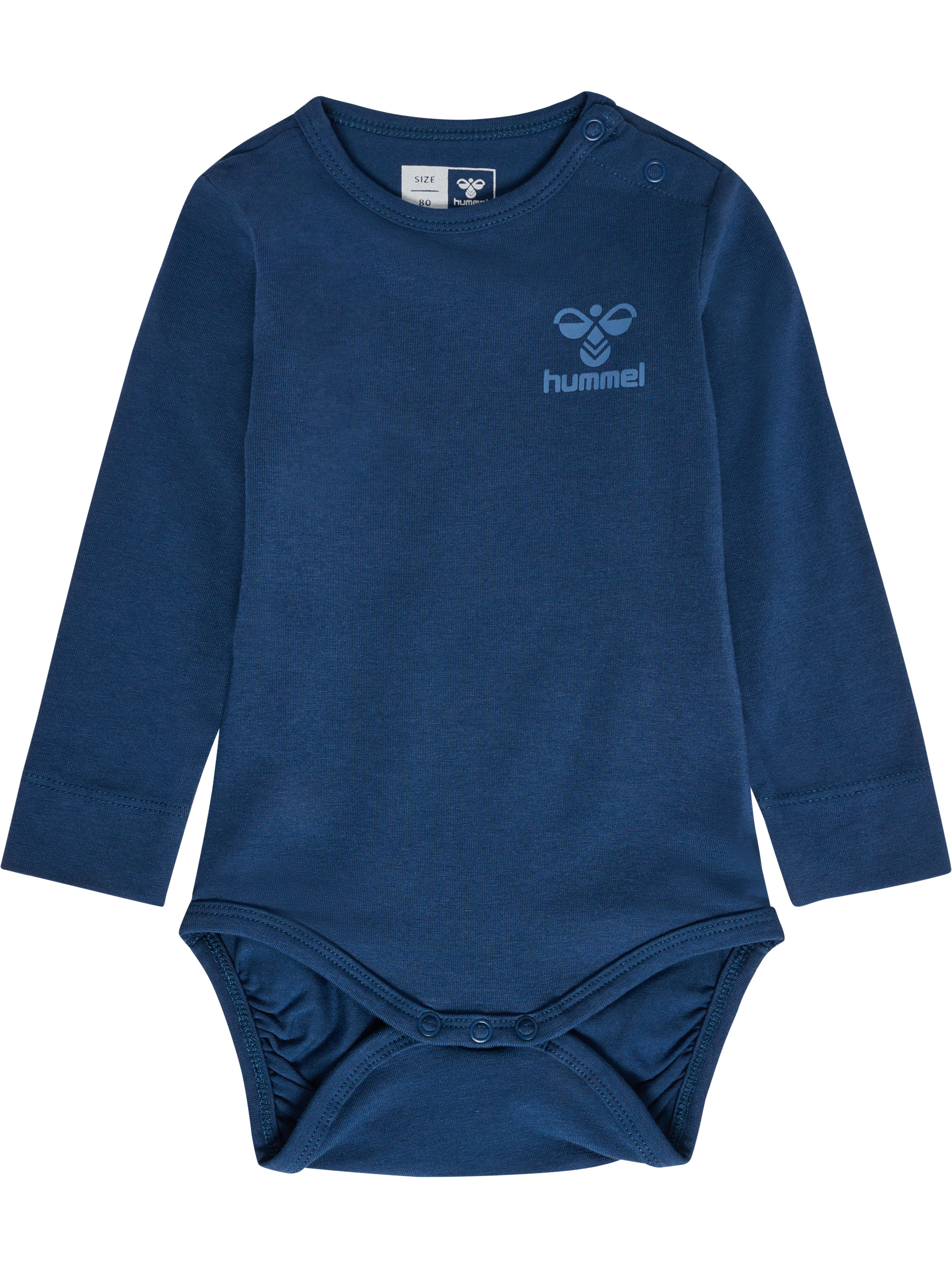 hmlMINO BODY L/S – Bild 5