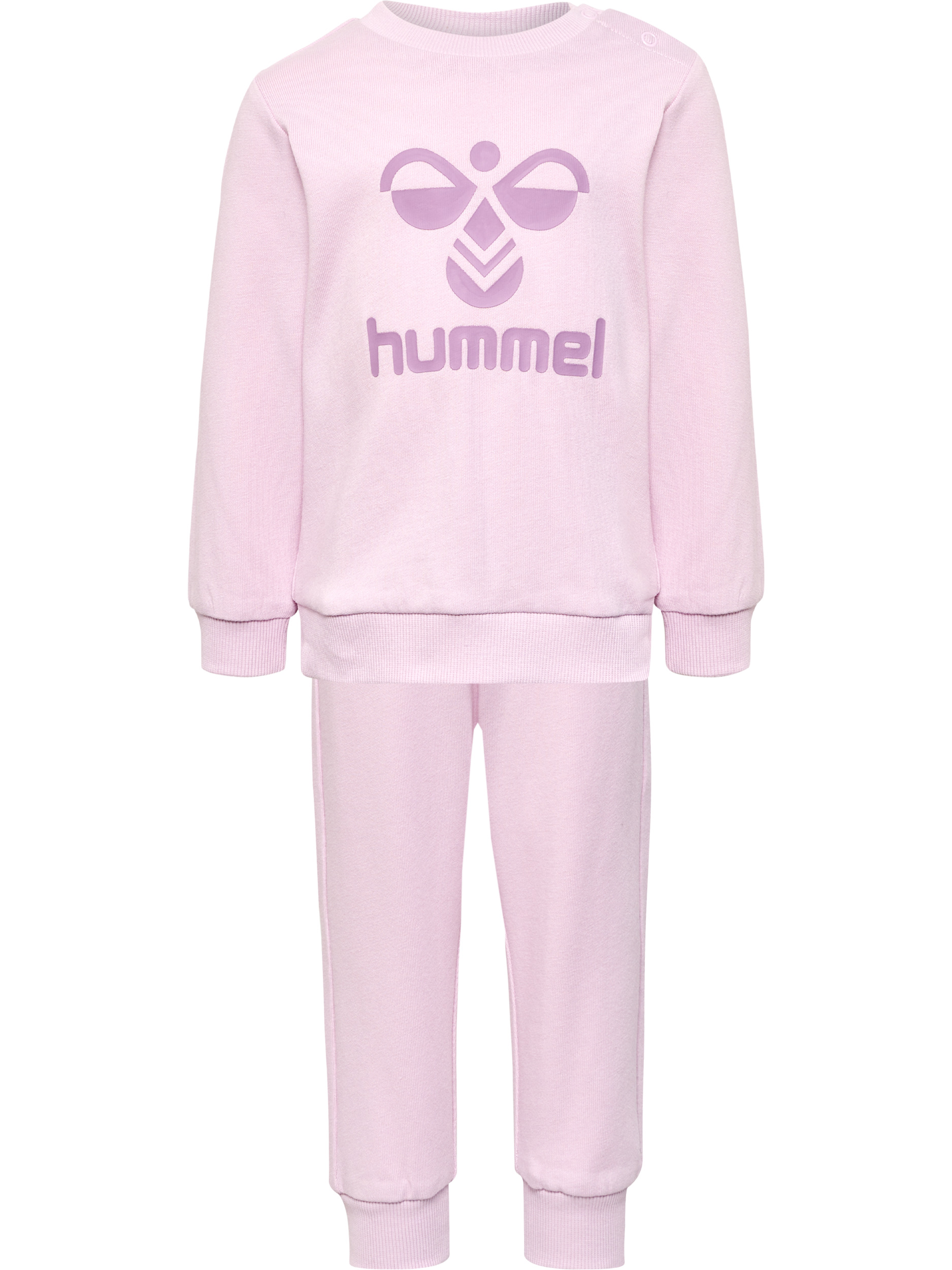 Crewsuit – Bild 1