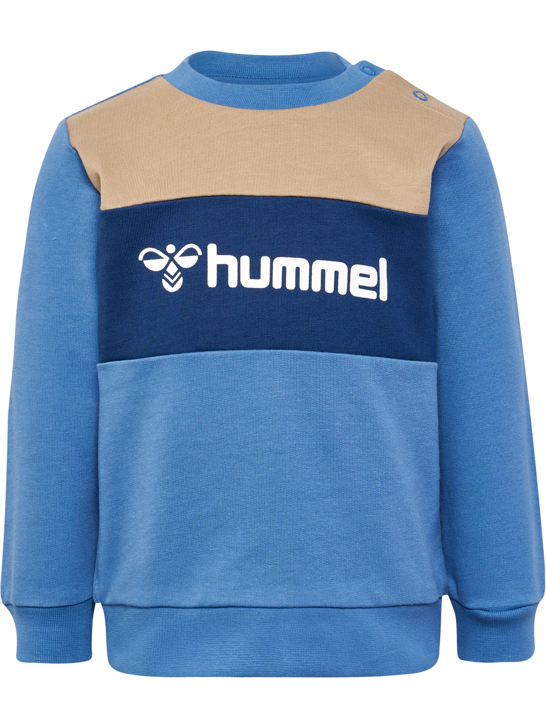 hmlSAMS SWEATSHIRT – Bild 3