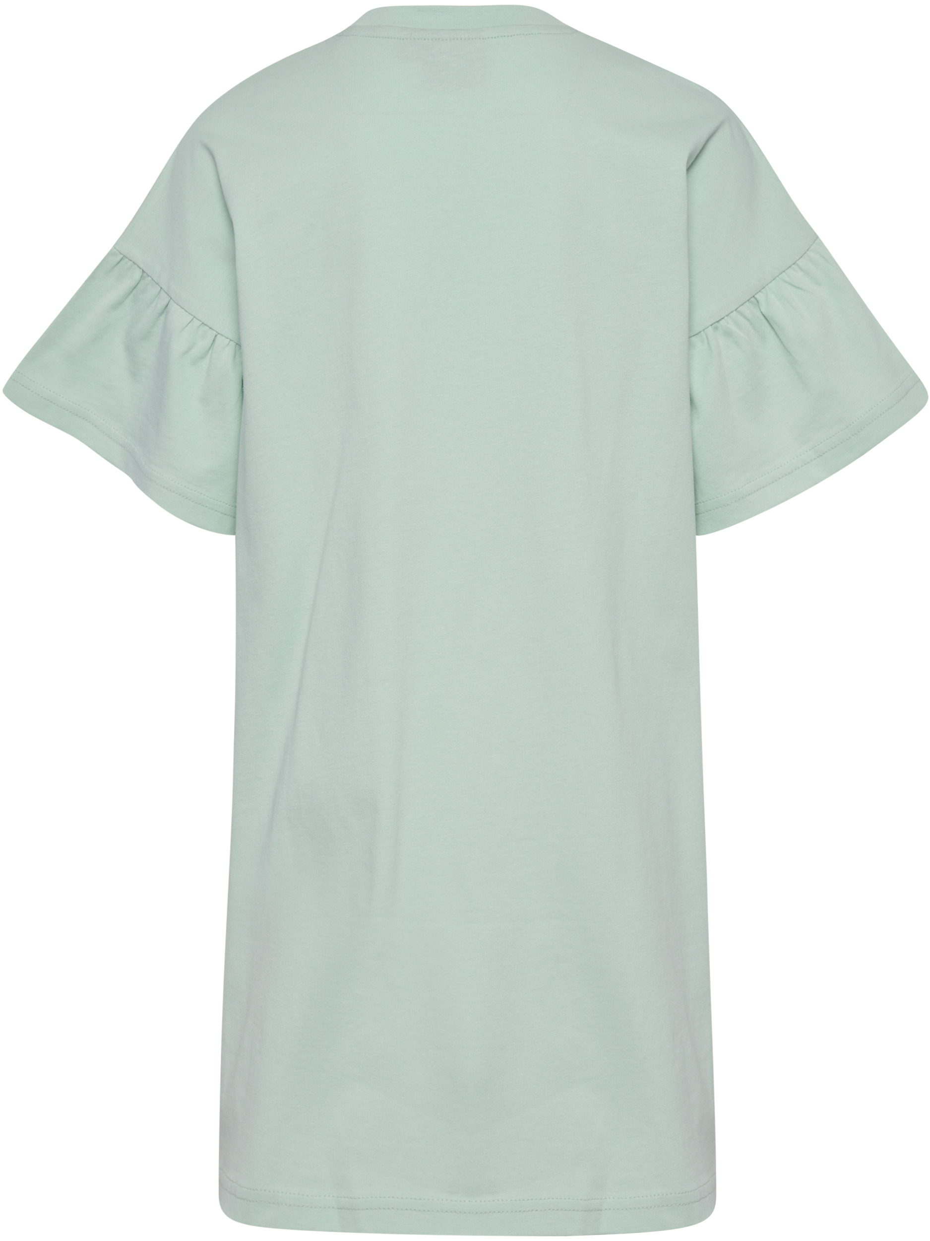 hmlFLOWI DRESS S/S – Bild 2