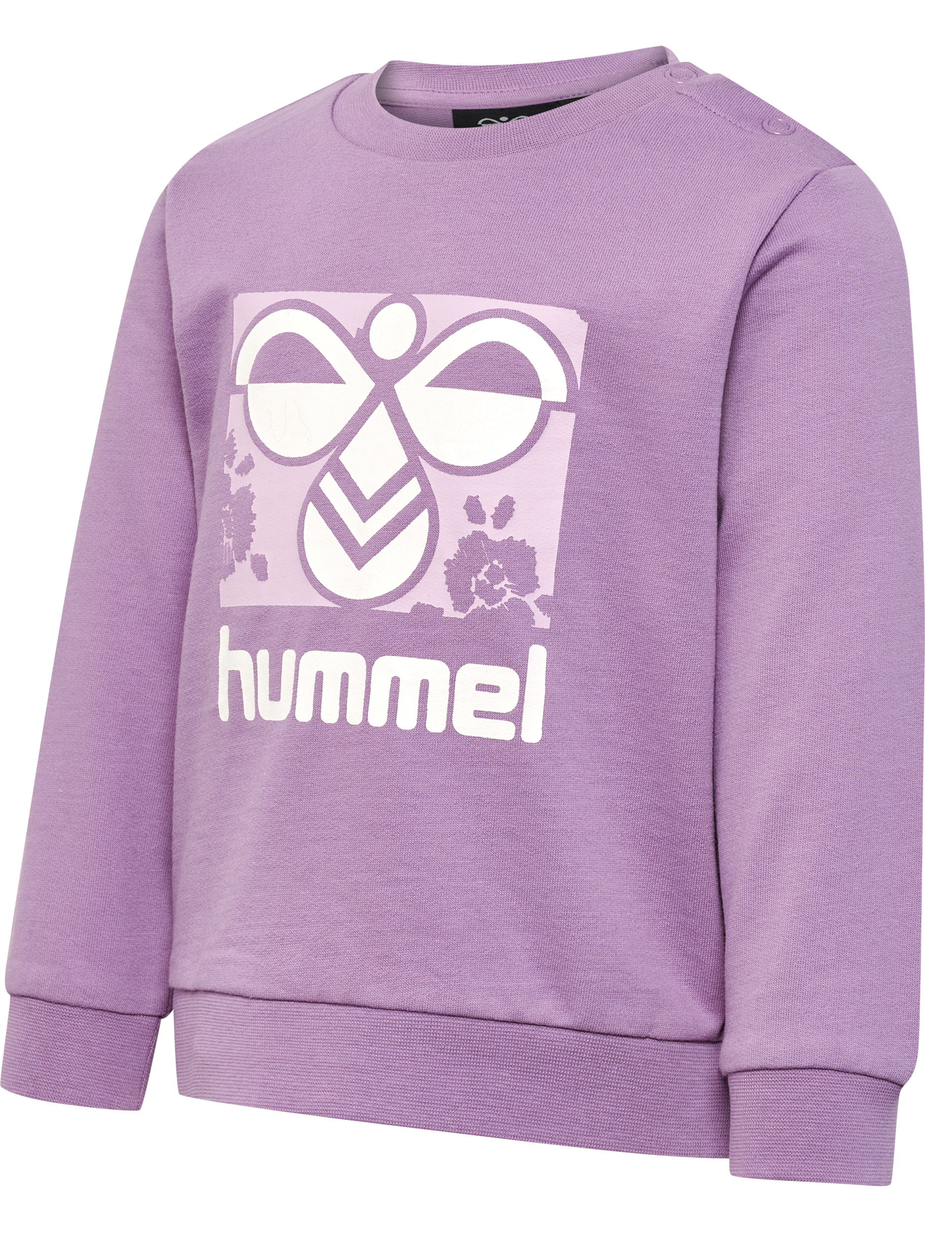 hmlCITRUS SWEATSHIRT – Bild 1