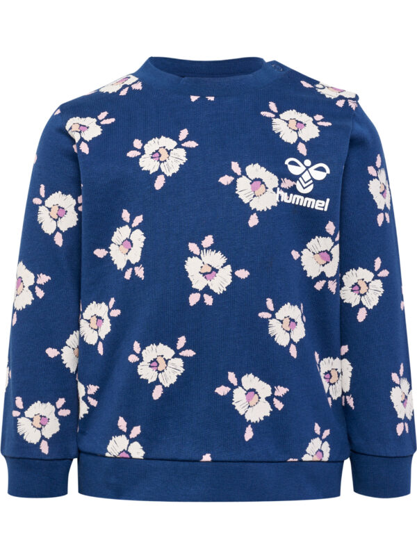hmlBLOOM SWEATSHIRT