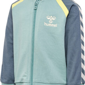 hmlLEAGUE ZIP JACKET – Bild 1