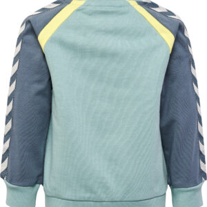 hmlLEAGUE ZIP JACKET – Bild 2