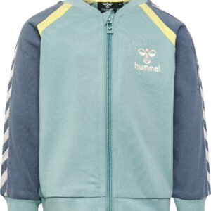 hmlLEAGUE ZIP JACKET – Bild 3