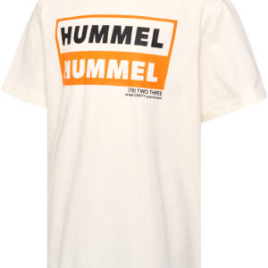 hmlTWO T-SHIRT S/S – Bild 1