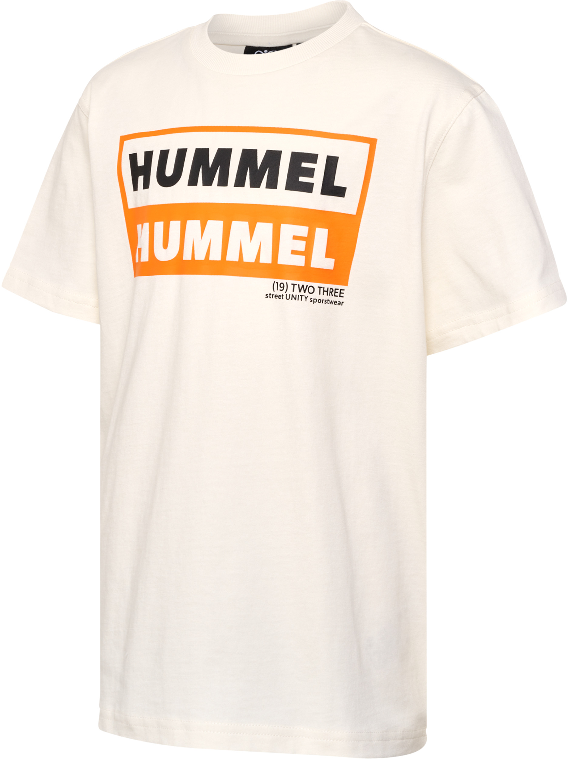 hmlTWO T-SHIRT S/S – Bild 1