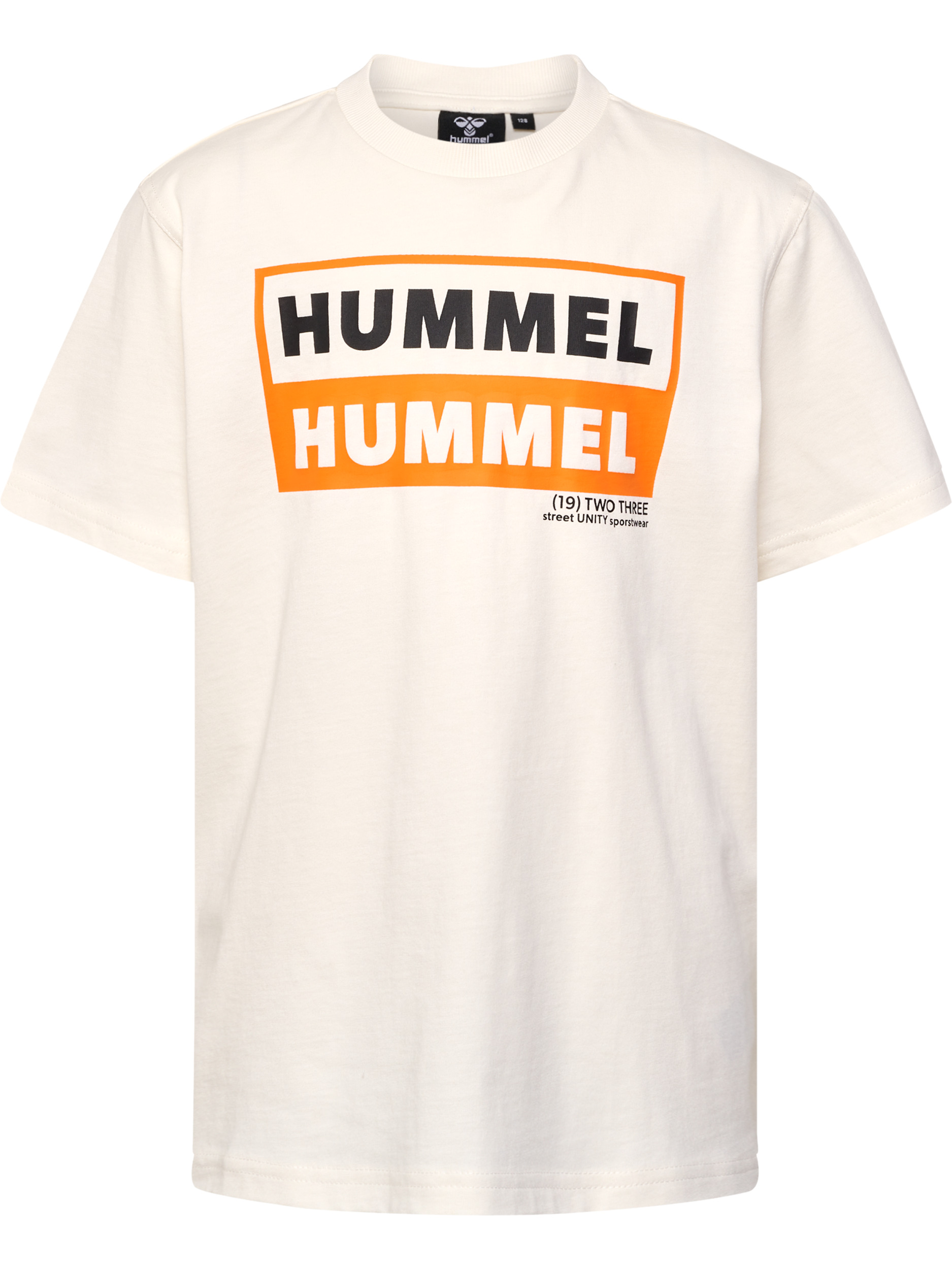 hmlTWO T-SHIRT S/S – Bild 3