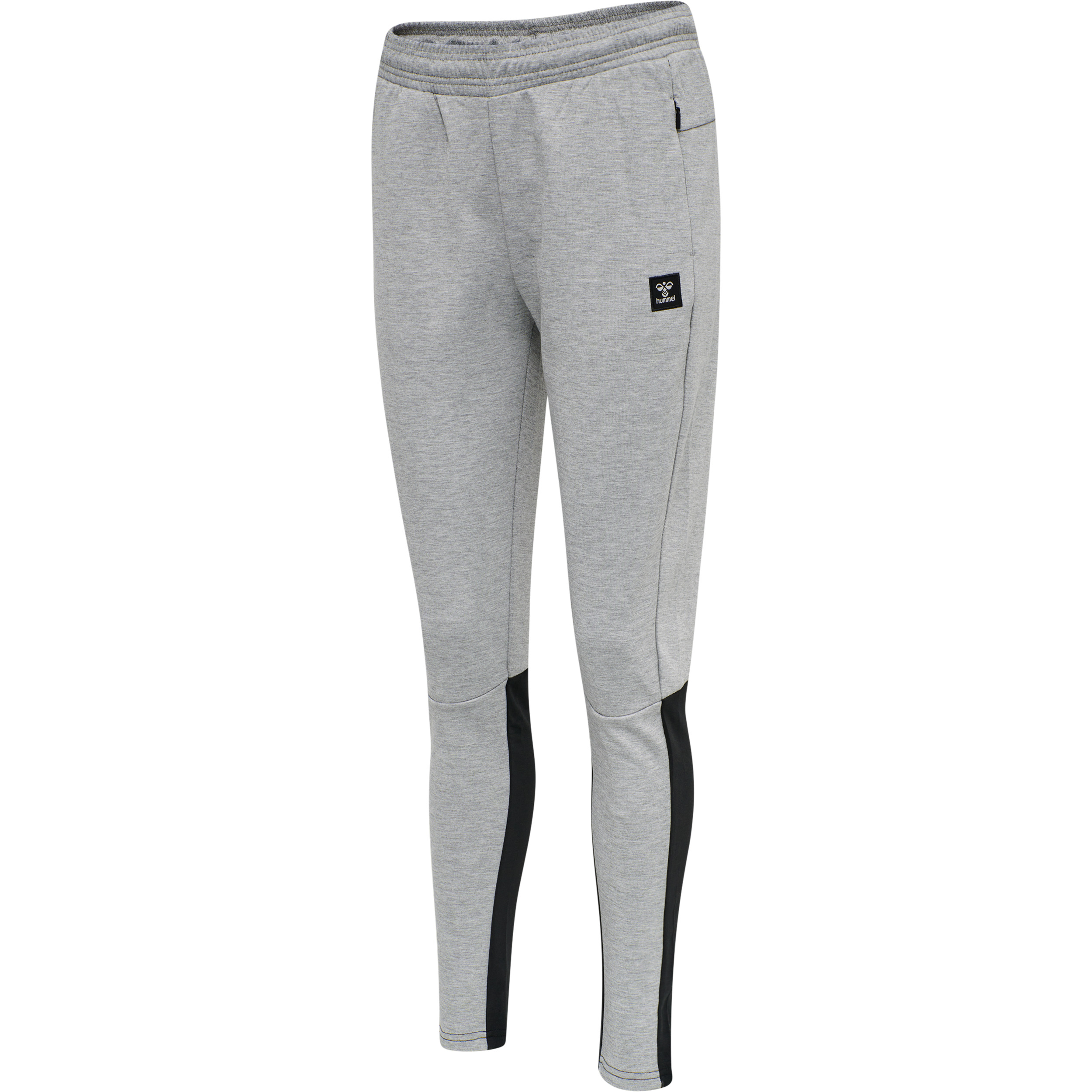 hmlESSI TAPERED PANTS – Bild 1