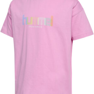 hmlAGNES T-SHIRT S/S – Bild 1