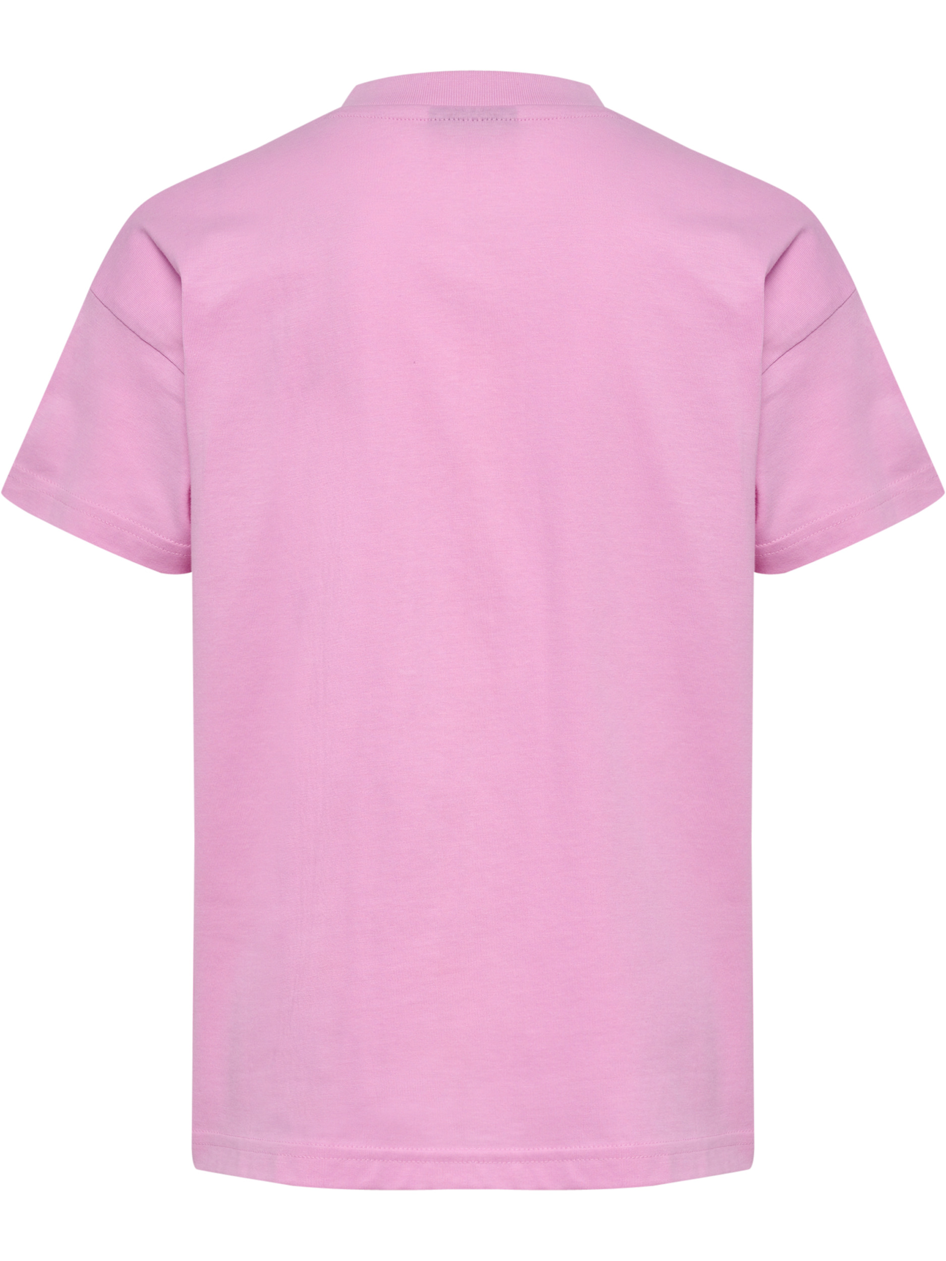 hmlAGNES T-SHIRT S/S – Bild 2