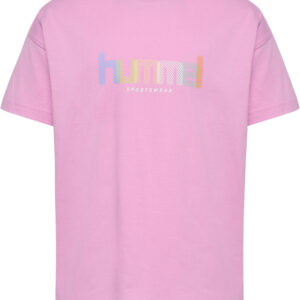 hmlAGNES T-SHIRT S/S – Bild 3