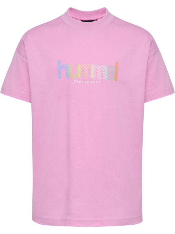 hmlAGNES T-SHIRT S/S