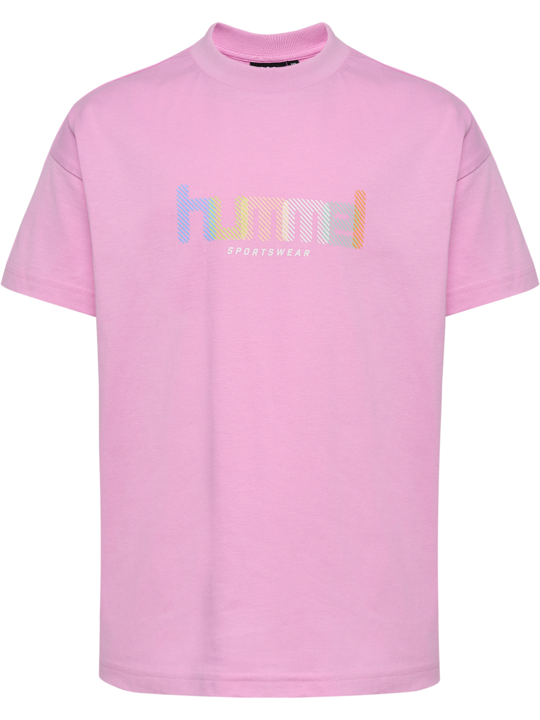 hmlAGNES T-SHIRT S/S – Bild 3