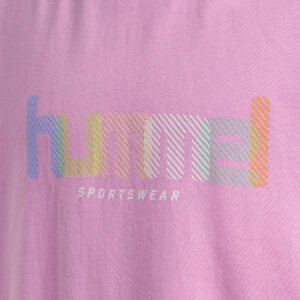 hmlAGNES T-SHIRT S/S – Bild 4