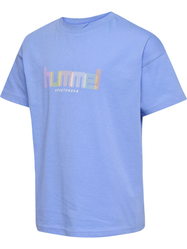 hmlAGNES T-SHIRT S/S